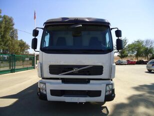 truk flatbed Volvo FE 280