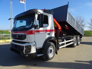 camion plateau Volvo FE 280.18