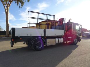 بيع شاحنة مسطحة Volvo FE 300 - صورة 5 | Autoline EG شاحنة مسطحة Volvo FE 300 | صورة 5 - Autoline