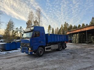 бортовой грузовик Volvo FH 12 420