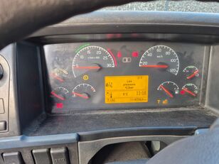 Prodaja Volvo FH 400 kamiona s ravnom platformom - Slika 6 | Autoline HR Volvo FH 400 kamion s ravnom platformom | Slika 6 - Autoline