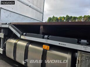 Продажба на бордови камион Volvo FH 500 6X2 NEW! Machine transporter Lift+steering Axle VEB+ Euro - Изображение 11 | Autoline BG Нов бордови камион Volvo FH 500 6X2 NEW! Machine transporter Lift+steering Axle VEB+ Euro | Изображение 11 - Autoline