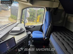 Продажба на бордови камион Volvo FH 500 6X2 NEW! Machine transporter Lift+steering Axle VEB+ Euro - Изображение 24 | Autoline BG Нов бордови камион Volvo FH 500 6X2 NEW! Machine transporter Lift+steering Axle VEB+ Euro | Изображение 24 - Autoline