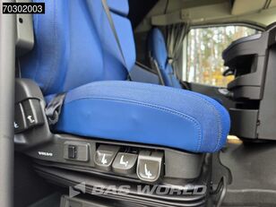 Продажба на бордови камион Volvo FH 500 6X2 NEW! Machine transporter Lift+steering Axle VEB+ Euro - Изображение 25 | Autoline BG Нов бордови камион Volvo FH 500 6X2 NEW! Machine transporter Lift+steering Axle VEB+ Euro | Изображение 25 - Autoline