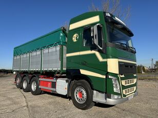 Volvo FH 500 8X4 Pritsche LKW