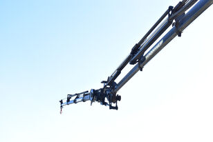 Camion plateau Volvo FH 500 EEV à vendre - Image 21 | Autoline BF Camion plateau Volvo FH 500 EEV | Image 21 - Autoline