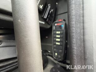 Camion plateau Volvo FH 8x4 Tridem à vendre - Image 16 | Autoline CI Camion plateau Volvo FH 8x4 Tridem | Image 16 - Autoline