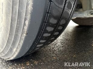 Camion plateau Volvo FH 8x4 Tridem à vendre - Image 57 | Autoline CI Camion plateau Volvo FH 8x4 Tridem | Image 57 - Autoline