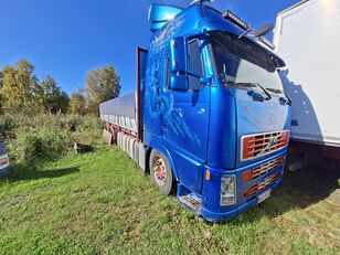 Volvo FH D13 avolavakuorma-auto