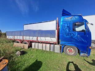 Volvo FH D13 avolavakuorma-auto