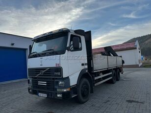 dropside camion Volvo  FH12