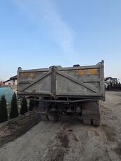 бортовой грузовик Volvo FL 6