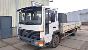 бортова вантажiвка Volvo FL 6.180 * Manual pump * 8 x Bolts *