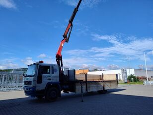 Volvo FL 6 250 camión caja abierta