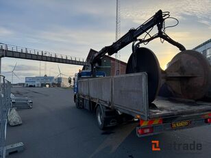 Volvo FL 612 flatbed truck for sale - Image 5 | Autoline AU Volvo FL 612 flatbed truck | Image 5 - Autoline