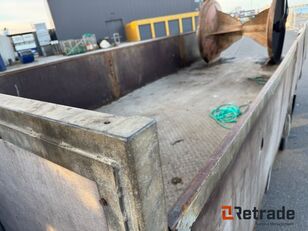 Volvo FL 612 flatbed truck for sale - Image 41 | Autoline AU Volvo FL 612 flatbed truck | Image 41 - Autoline