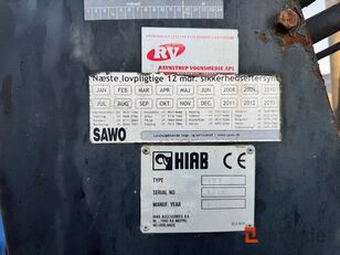 Volvo FL 612 flatbed truck for sale - Image 46 | Autoline AU Volvo FL 612 flatbed truck | Image 46 - Autoline