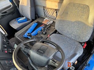 Volvo FL 612 flatbed truck for sale - Image 53 | Autoline AU Volvo FL 612 flatbed truck | Image 53 - Autoline