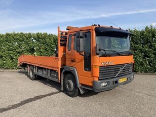 camion pianale Volvo FL 612 -42R-11T Euro2