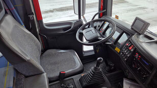 Volvo FL220 4X2 flatbed truck for sale - Image 12 | Autoline SL Volvo FL220 4X2 flatbed truck | Image 12 - Autoline