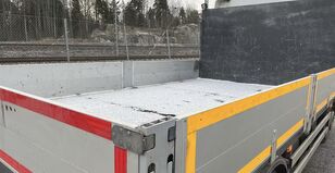 Camion plateau Volvo FL240 à vendre - Image 7 | Autoline MA Camion plateau Volvo FL240 | Image 7 - Autoline