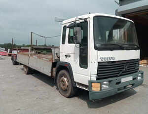 dropside camion Volvo FL6