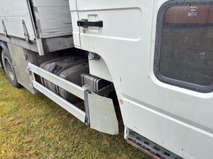 Volvo FL611 Pritsche LKW kaufen - Bild 20 | Autoline AT Volvo FL611 Pritsche LKW | Bild 20 - Autoline