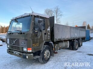 бортовой грузовик Volvo FL7 6x2