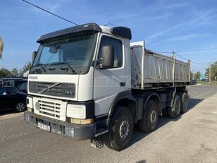 شاحنة مسطحة Volvo FM 12 380