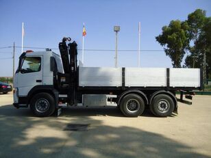 Volvo FM 300 planbil