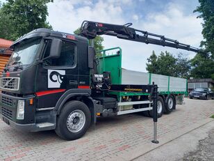 бортова вантажiвка Volvo FM 300