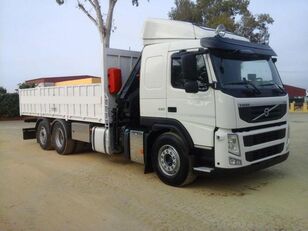 Volvo FM 300 Pritsche LKW