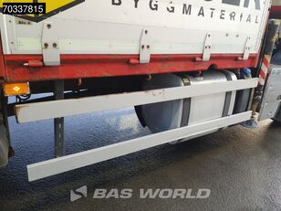 Volvo FM 330 6X2 FASSI BF245A2.25 E DYNAMIC Crane Kran Lift+steering a flatbed truck for sale - Image 25 | Autoline BW Volvo FM 330 6X2 FASSI BF245A2.25 E DYNAMIC Crane Kran Lift+steering a flatbed truck | Image 25 - Autoline