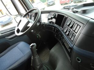 Камион со рамна платформа Volvo FM 360 се продава - Слика 15 | Autoline MK Камион со рамна платформа Volvo FM 360 | Слика 15 - Autoline