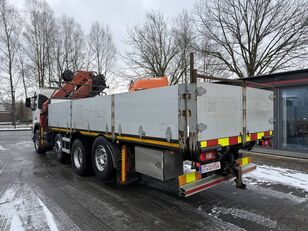 Продажба на бордови камион Volvo FM 380 - Изображение 9 | Autoline BG Бордови камион Volvo FM 380 | Изображение 9 - Autoline