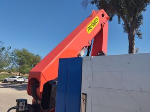 Venta de Volvo FM 400 camión caja abierta - Imagen 13 | Autoline AR Volvo FM 400 camión caja abierta | Imagen 13 - Autoline