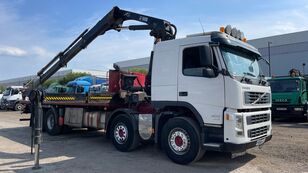 Volvo FM 400 EURO 5 Pritsche LKW