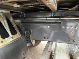 بيع شاحنة مسطحة Volvo FM 420 6x4 BAUSTOFF + KRAN PALFINGER PK18502 SH B (3x) - ROTATOR - صورة 54 | Autoline QA شاحنة مسطحة Volvo FM 420 6x4 BAUSTOFF + KRAN PALFINGER PK18502 SH B (3x) - ROTATOR | صورة 54 - Autoline