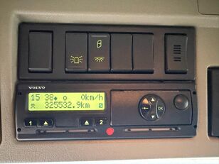 بيع شاحنة مسطحة Volvo FM 420 6x4 BAUSTOFF + KRAN PALFINGER PK18502 SH B (3x) - ROTATOR - صورة 66 | Autoline QA شاحنة مسطحة Volvo FM 420 6x4 BAUSTOFF + KRAN PALFINGER PK18502 SH B (3x) - ROTATOR | صورة 66 - Autoline