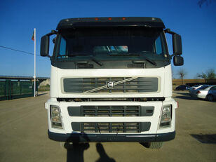 camion plateau Volvo FM 440