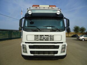 Volvo FM 440 open laadbak vrachtwagen