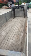 Truk flatbed Volvo FM 460 dijual - Gambar 24 | Autoline ID Truk flatbed Volvo FM 460 | Gambar 24 - Autoline