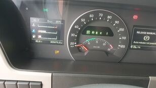 Truk flatbed Volvo FM 460 dijual - Gambar 22 | Autoline ID Truk flatbed Volvo FM 460 | Gambar 22 - Autoline