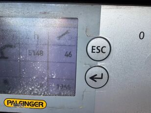 Купить бортовой грузовик Volvo FM 460 8x4 Palfinger PK 53002-SH G - Изображение 12 | Autoline KZ Бортовой грузовик Volvo FM 460 8x4 Palfinger PK 53002-SH G | Изображение 12 - Autoline