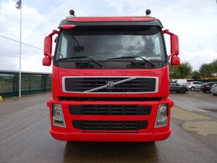 Volvo FM 480 flatbed truck