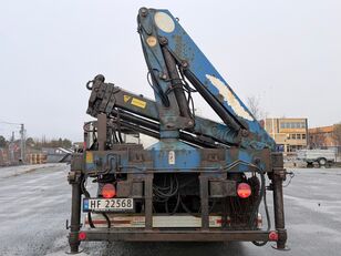 Dropside camion Volvo FM12 420 6x2 kranbil med PM Series 8 kran de vânzare - Imagine 6 | Autoline RO Dropside camion Volvo FM12 420 6x2 kranbil med PM Series 8 kran | Imagine 6 - Autoline