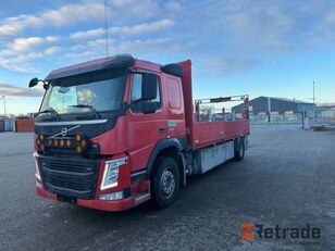 Volvo FM330 4x2 Pritsche LKW