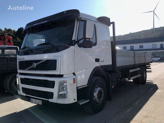 Volvo FM9 300 Caixa Aberta camión caja abierta