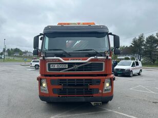 شاحنة مسطحة Volvo FM9 6X2