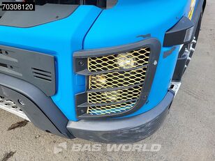 Camion plateau Volvo FMX 330 4X2 Palfinger PK16001 Crane Kran Automatic VEB Euro 6 à vendre - Image 16 | Autoline ML Camion plateau Volvo FMX 330 4X2 Palfinger PK16001 Crane Kran Automatic VEB Euro 6 | Image 16 - Autoline